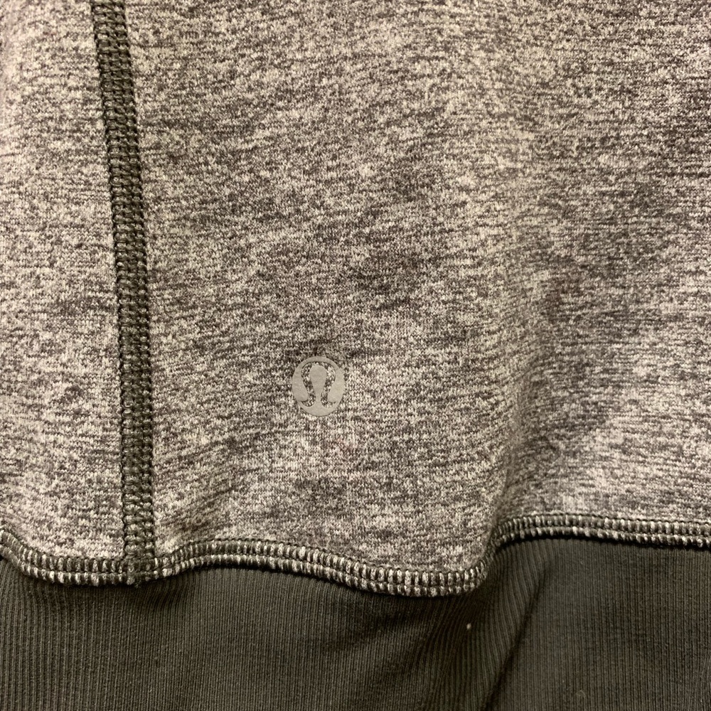 Lululemon Jacket Size 4